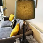 Beautiful Chic Apartment, Lift, Views & Parking Daire Scarborough