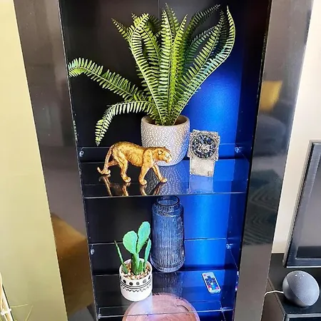 Διαμέρισμα Beautiful Chic Apartment, Lift, Views & Parking Σκάρμπορο